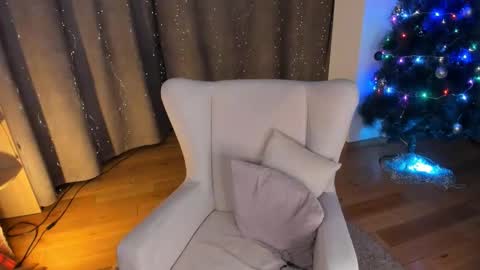 Snapshot of elizabethandersen chatting on 12.01.25 Elizabeth online show from 12.01.25