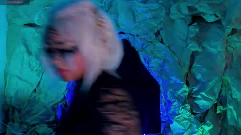 Call me Eli  online show from 10.31.25