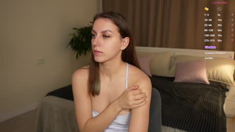 Snapshot of elizabethchaser chatting on 12.05.24 Liza online show from 12.05.24