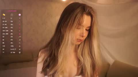 Snapshot of elizabethennals chatting on 11.02.25 Elizabeth online show from 11.02.25