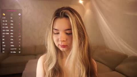 Snapshot of elizabethennals chatting on 11.12.25 Elizabeth online show from 11.12.25