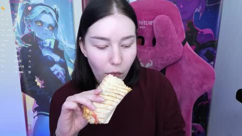 Eli online show from 03.19.26