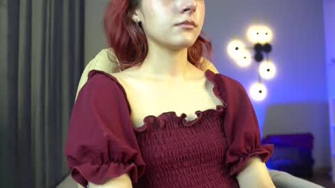 Elizabet online show from 10.03.25