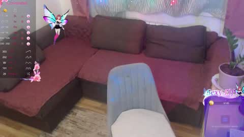 Hellomy name is Liset Monroe online show from 02.12.26