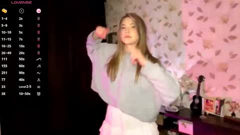 Mia online show from 02.01.26