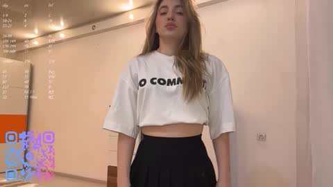 Mia online show from 02.23.26