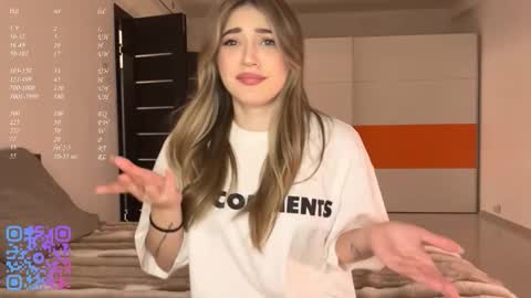 Mia online show from 03.01.26