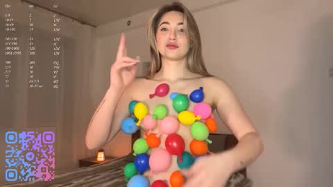 Mia online show from 03.06.26