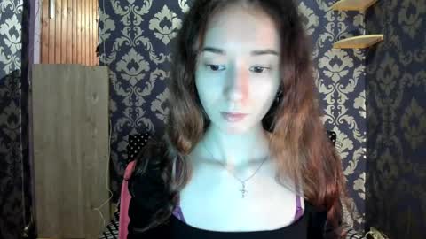 Snapshot of elizabethrice chatting on 01.19.25 elizabethrice online show from 01.19.25