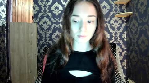 Snapshot of elizabethrice chatting on 01.23.25 elizabethrice online show from 01.23.25