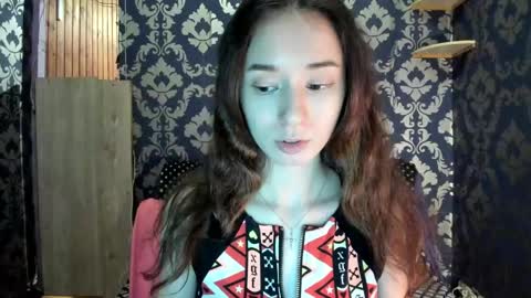 Snapshot of elizabethrice chatting on 02.09.25 elizabethrice online show from 02.09.25