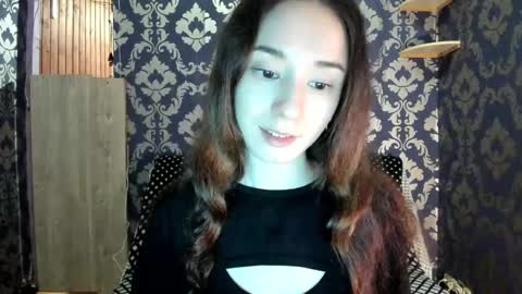 Snapshot of elizabethrice chatting on 02.16.25 elizabethrice online show from 02.16.25