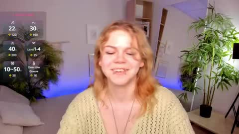 Elizabeth online show from 05.13.26