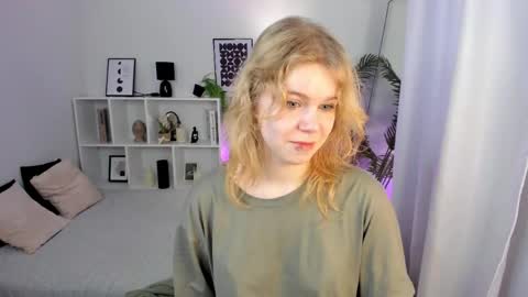 Elizabeth online show from 05.19.26
