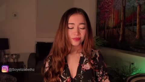 Snapshot of elizabethz chatting on 01.21.25 Tuli online show from 01.21.25