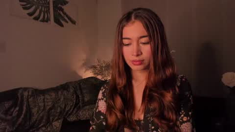 Snapshot of elizabethz chatting on 01.28.25 Tuli online show from 01.28.25