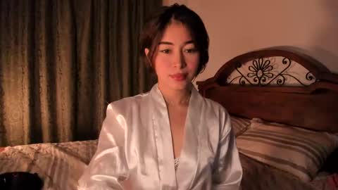 Snapshot of elizabethz chatting on 03.01.25 Tuli online show from 03.01.25