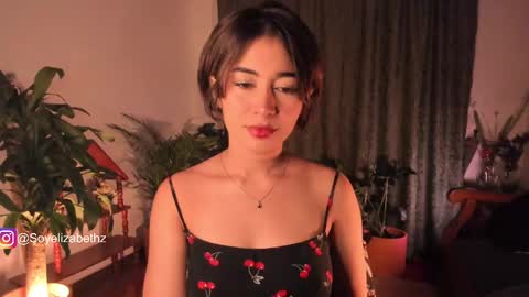 Snapshot of elizabethz chatting on 03.12.25 Tuli online show from 03.12.25