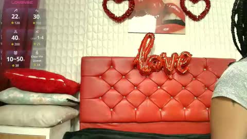 elizabetth_roman online show from 03.15.26