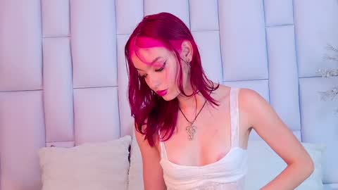 Snapshot of elizabetthkitty chatting on 01.11.25 Elizabet online show from 01.11.25