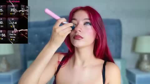 Snapshot of elizabetthkitty chatting on 06.19.26 Elizabet online show from 06.19.26