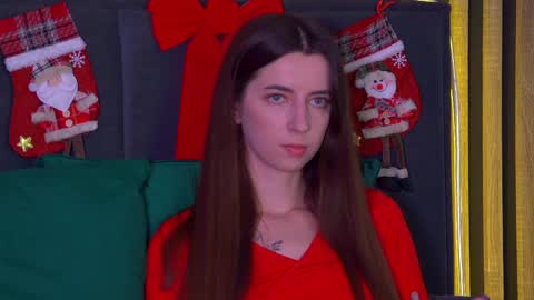 Elizabet online show from 01.12.25