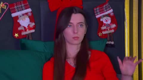 Elizabet online show from 01.12.25