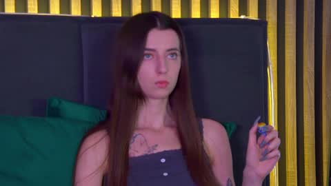 Elizabet online show from 01.16.25