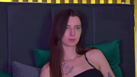 Elizabet online show from 01.17.25