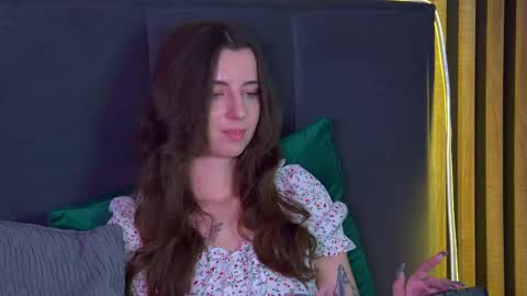 Elizabet online show from 01.23.25