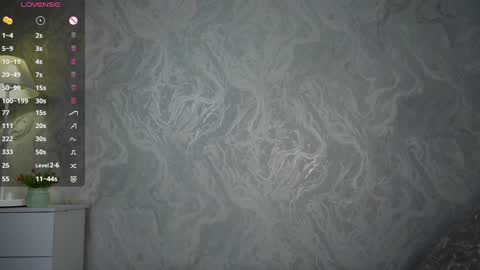 Snapshot of elizamaisy chatting on 12.25.24 Eva online show from 12.25.24