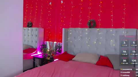 Linda online show from 01.20.25