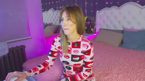 Linda online show from 02.01.25