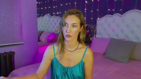 Linda online show from 02.27.25