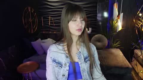 Eliza online show from 01.31.25