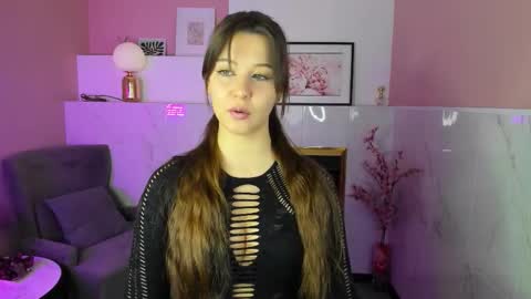 Eliza online show from 11.30.25