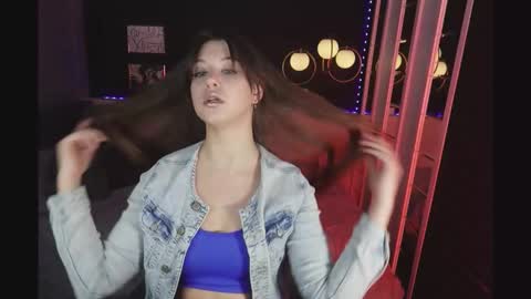 Eliza online show from 12.02.25