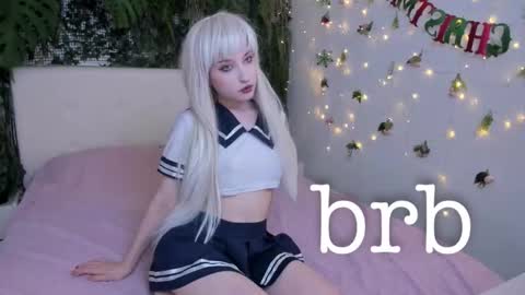 Eliza online show from 01.09.26