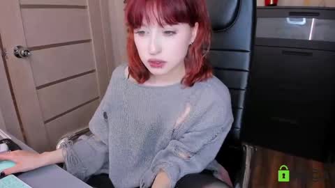 Snapshot of elizanik chatting on 05.15.26 Eliza online show from 05.15.26