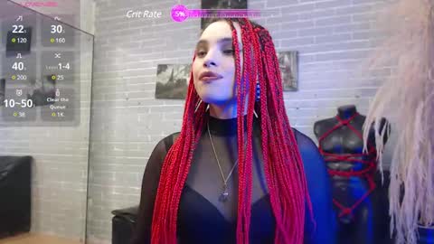   online show from 02.04.25