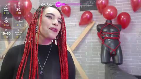   online show from 02.10.25