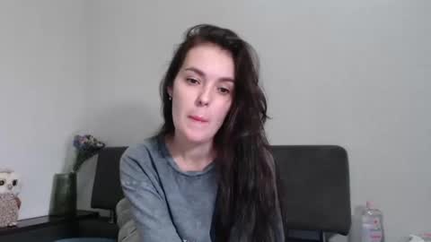 Snapshot of elizbetfox chatting on 09.24.25 elizbetfox online show from 09.24.25