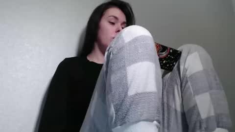 Snapshot of elizbetfox chatting on 11.03.25 elizbetfox online show from 11.03.25