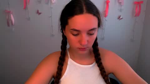 Snapshot of elizsun chatting on 06.30.26 elizsun online show from 06.30.26