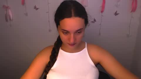 Snapshot of elizsun chatting on 07.04.26 elizsun online show from 07.04.26
