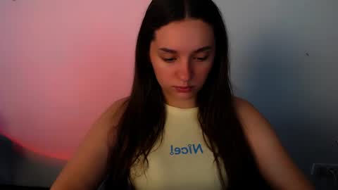 Snapshot of elizsun chatting on 07.09.26 elizsun online show from 07.09.26