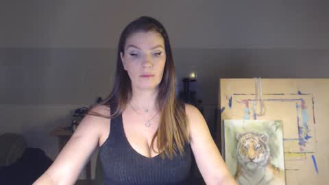 Snapshot of elizzo chatting on 12.12.24 Eliekind online show from 12.12.24