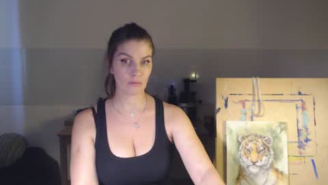 Snapshot of elizzo chatting on 12.13.24 Eliekind online show from 12.13.24