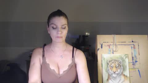 Snapshot of elizzo chatting on 12.14.24 Eliekind online show from 12.14.24