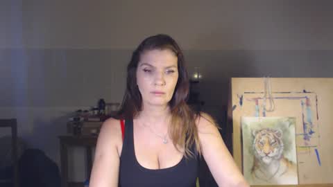 Snapshot of elizzo chatting on 12.15.24 Eliekind online show from 12.15.24